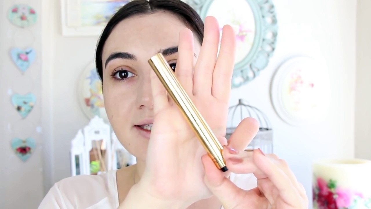 Duygu Özaslan Makyajı & Saçı & Güzellik Sırları | Vlogger Makyajları #1