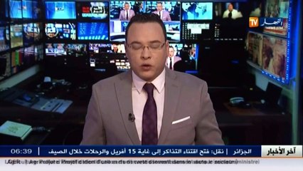 علي عون   جنرالان في DRS حاولا توريطي في صفقة أدوية مشبوهة