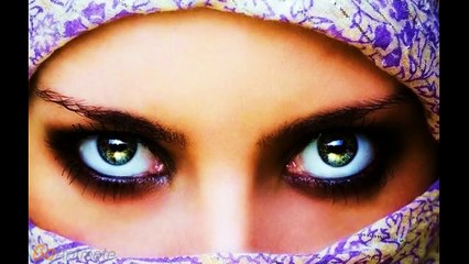 Arap Kadınlarının Güzellik Sırları Günümüzün Modern Şehrazatı olun