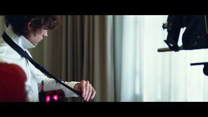 Burberry : Mr. Burberry - En coulisses [HD]