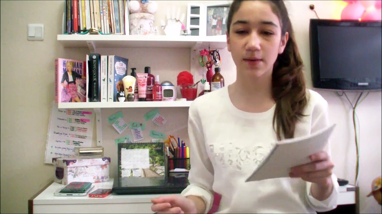 Ergenlik Sivilcelerinden Nasıl Kurtuluruz? ||Anneannemin Güzellik Sırları