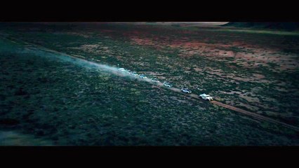 Independence Day: Contraataque - Spot de TV