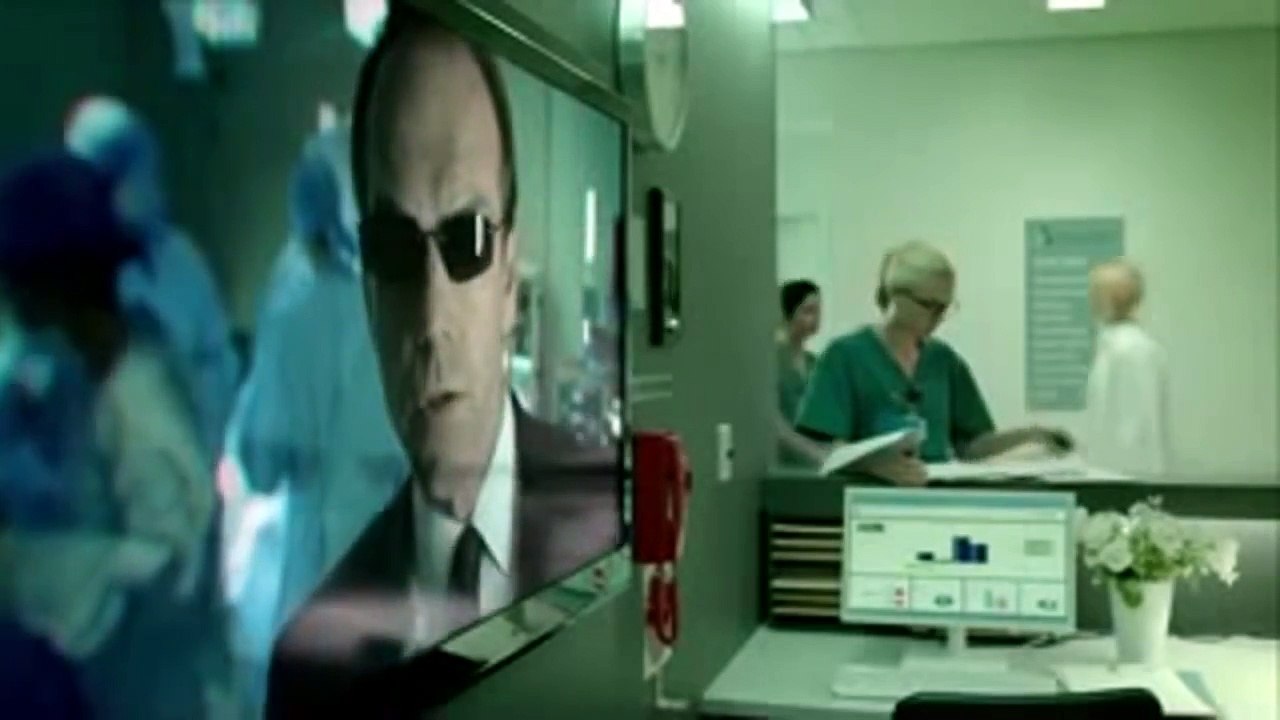Matrix 4 Rebornn  (HD Trailer)