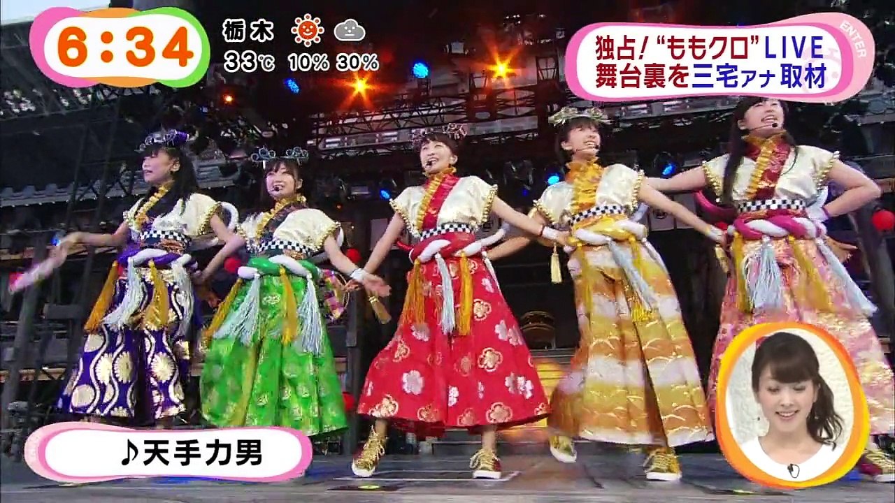 夏祭り 1