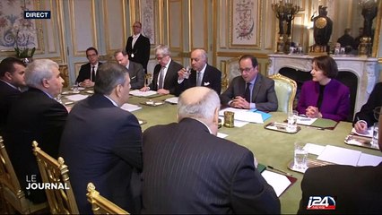 Panama Papers: Hollande espère des entrées fiscales par ceux qui ont fraudé