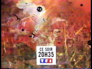 1995-96 EAG-PSG CDL 2-1