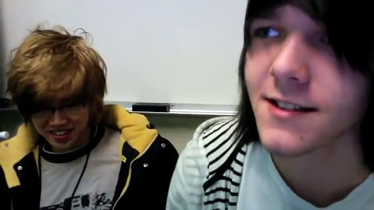 random nate