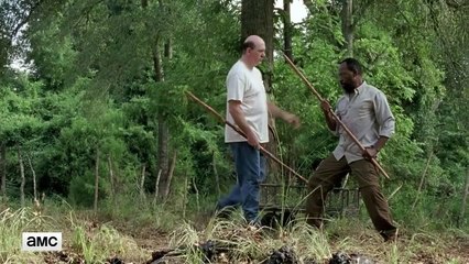 Analisando a 6ª temporada de The Walking Dead (LEGENDADO)