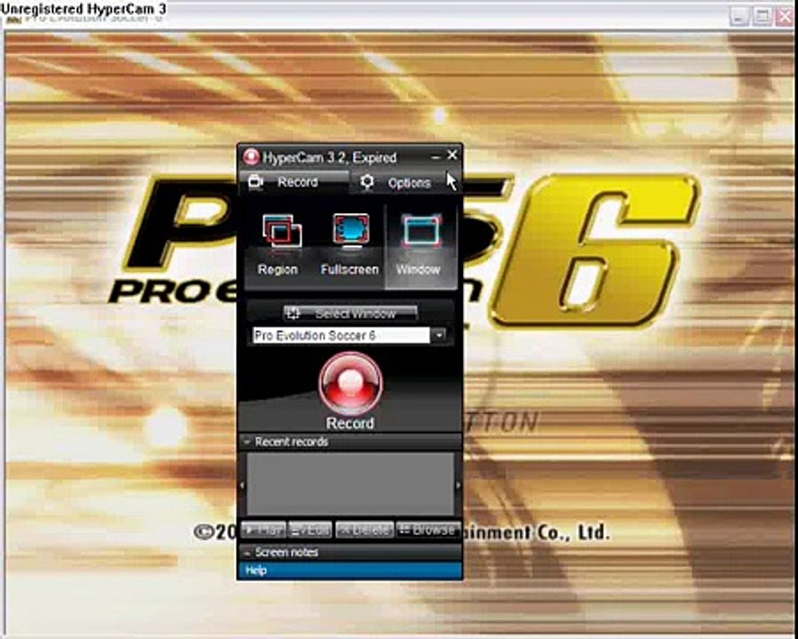 Pes 2011 no pes 2006
