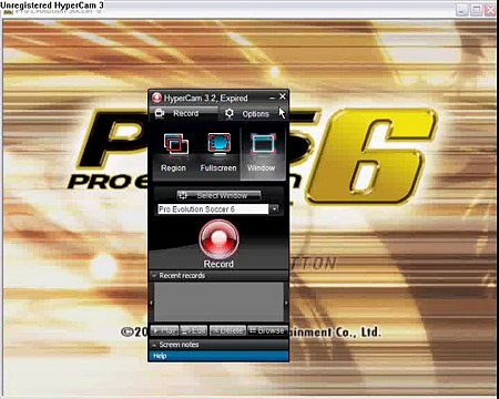 Pes 2011 no pes 2006