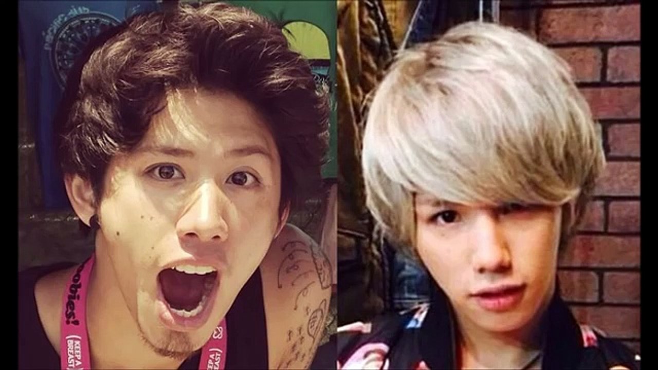 【ワンオク】TakaのマイファスHiroに対するツンデレっぷりｗ【ONE OK ROCK】