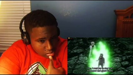 Might Guy VS. Madara Uchiha Full Fight | Reaction!!!!