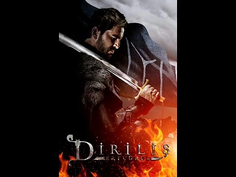 Diriliş Ertuğrul Jenerik Müziği