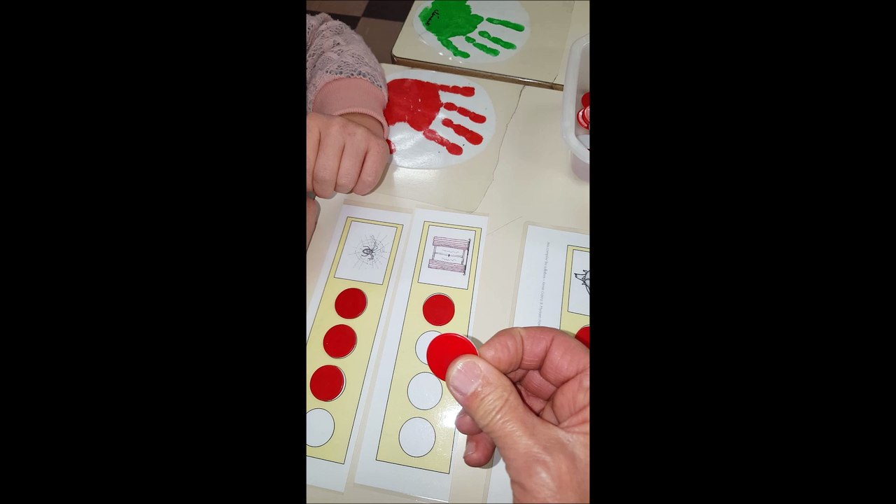 Manipuler les syllabes