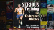 Read  Serious Training for Endurance Athletes 2nd  Full EBook