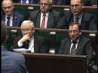 Poseł Zbigniew Ajchler - Wystąpienie z dnia 31 marca 2016 roku.