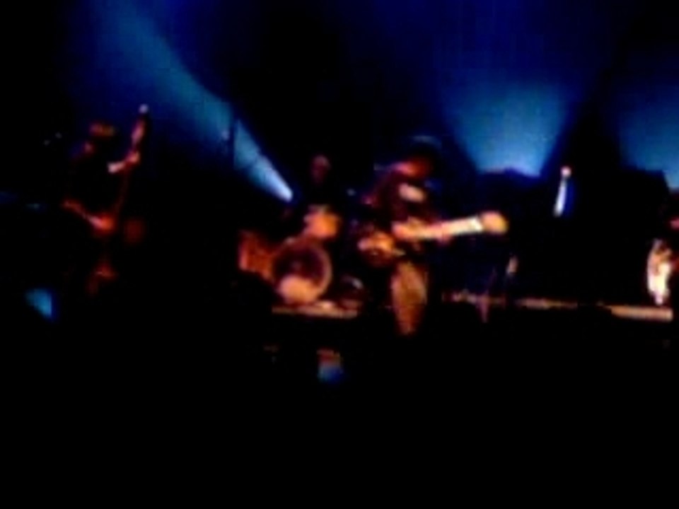 LA VARDA il est bien temps