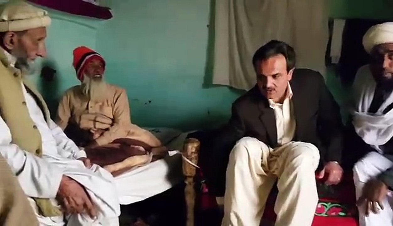 Haidar Khan Anp