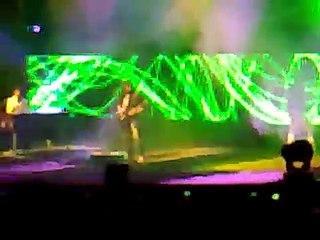 es hora de decir adios- camila