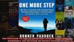 Read  One More Step My Story of Living with Cerebral Palsy Climbing Kilimanjaro and Surviving  Full EBook