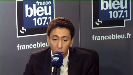 Nuit Debout - "Les jeunes devraient sortir des réflexes idéologiques habituels" : Othman Nasrou (LR)