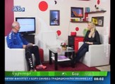 Budilica gostovanje (Stevan Jevtović), 05. april 2016. (RTV Bor)