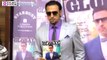Gulshan Grover On Cover Page Global Star Magazine - Filmyfocus.com