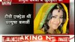 Balika Vadhu actress Pratyusha Banerjee hangs herself to death Part 01