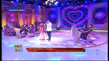 Siti Badriah Widhi KDI Kandas Ratu Dendang (14/9)