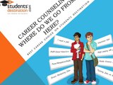 Best Career Counselling in India - 99531 60320