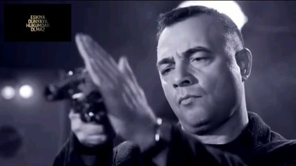 Eşkiya Dünyaya Hükümdar Olmaz Alaca Müziği