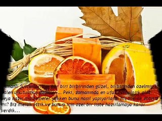 Osmanlı kadınlarının güzellik sırları