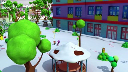 ❤️ JAN Cartoon - Episode 22 ❤️ - Kids SEE TV - full Pakistani Cartoon Movie