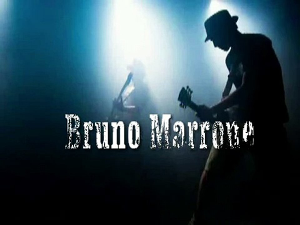 Bruno e Marrone - cuida do nosso amor