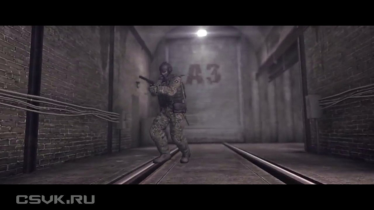 Voltage [CSGO]