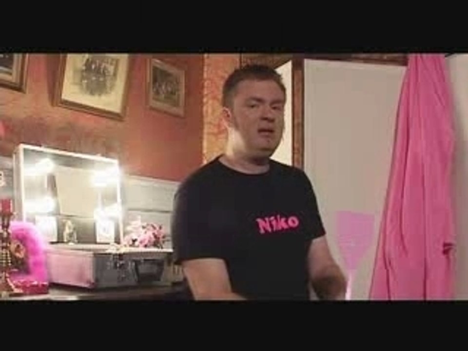 NIKO LA SERIE Episode 03