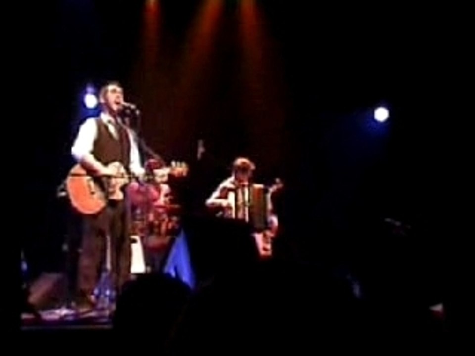 LES BLEROTS DE RAVEL Du goudron et des plumes (live)