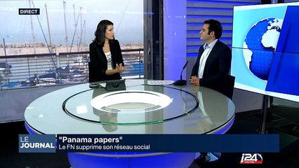 Le FN supprime son réseau social