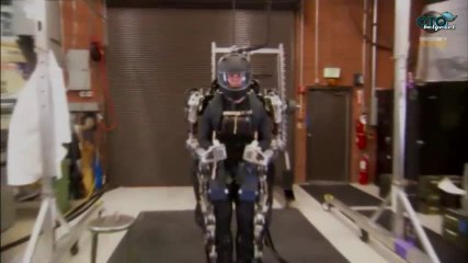 Geleceğin Dünyası: Robotlar