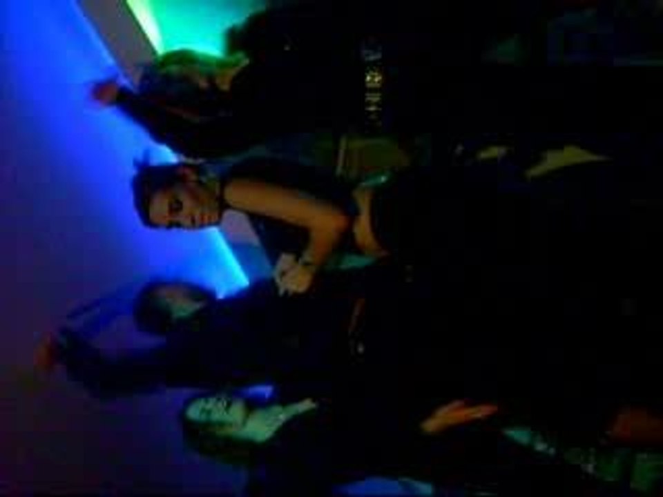 benny benassi live