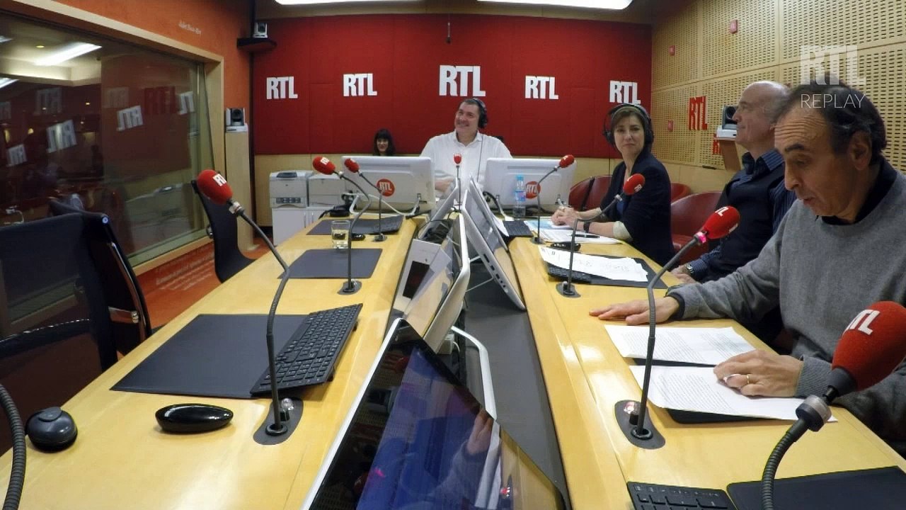 "Panama Papers" : "Les paradis fiscaux, c'est le paradis des élites", observe Éric Zemmour