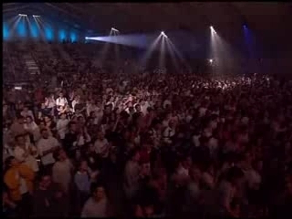 Merzhin - L'Hacienda