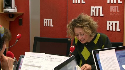 Présidentielle 2017 : "Même chez les petits candidats, il n'y a pas de renouvellement", regrette Alba Ventura