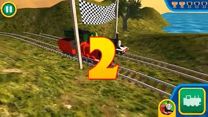 How to Play [GO GO THOMAS TURBO JAMES] Easy Win You MUST Watch!!