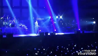 Kim Hyun Joong Reason I Live