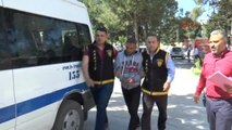 Adana 'Çok Ceza Alırsınız' Uyarısına Karşın Gasp Ettiler