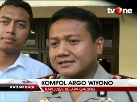 Berkas Perkara Saipul Jamil Dilimpahkan ke Kejaksaan Negeri