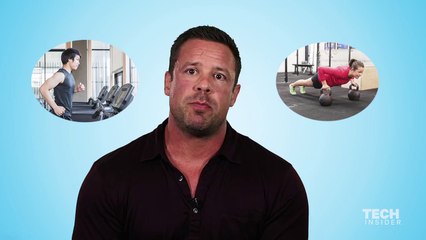 An exercise scientist told us the one thing everyone gets wrong about weight loss.