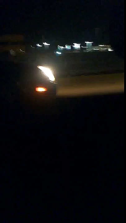 D16Y8 Civic vs H22 Prelude Race 2