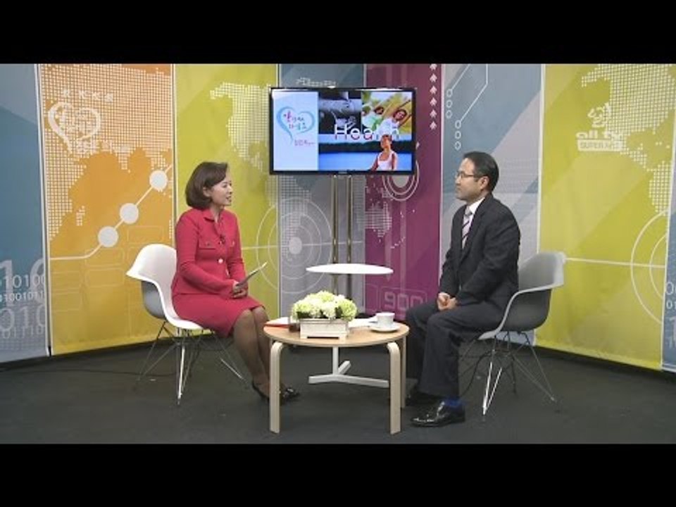 ALLTV HELLOJENNY 04APR16